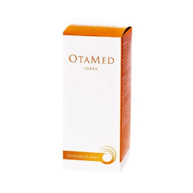 Otamed gocce 15ml