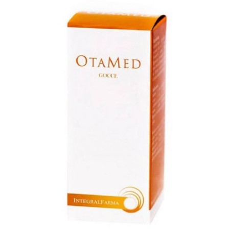 Otamed gocce 15ml