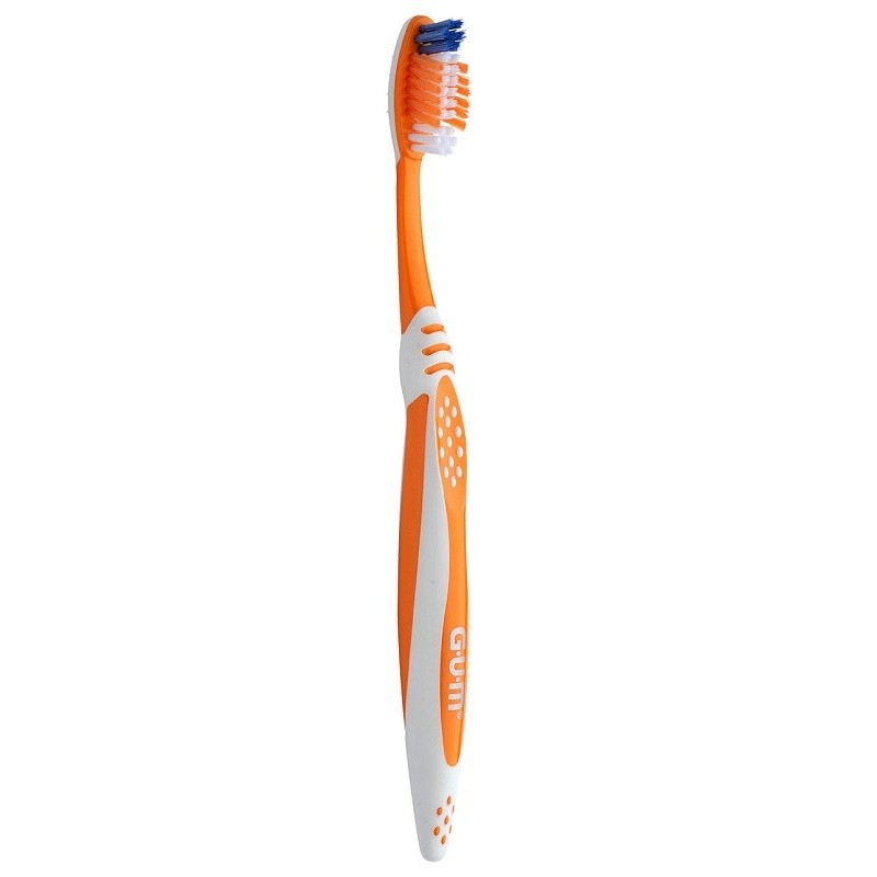 Gum maximum clean spazz m/reg