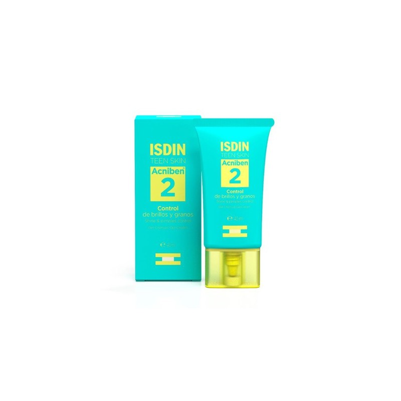 Acniben facia cream 40ml