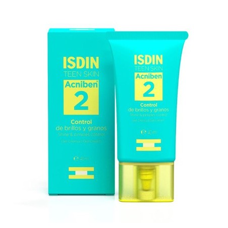 Acniben facia cream 40ml
