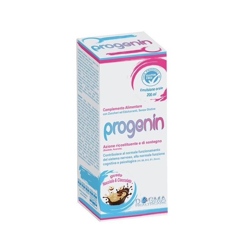 Progenin 200 ml
