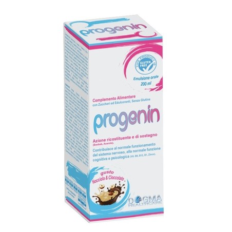 Progenin 200 ml Progenin 200 ml