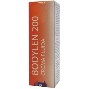 Bodylen200 crema fluida 200 ml