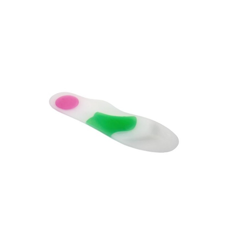 Podogel gel support soletta misura 43/44 1 paio Podogel gel support soletta misura 43/44 1 paio