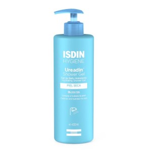 Ureadin bath gel 400 ml