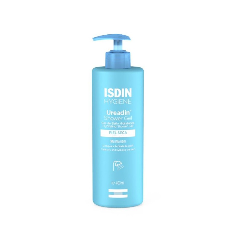 Ureadin bath gel 400 ml