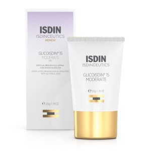 Glicoisdin 15 moder gel 50 ml