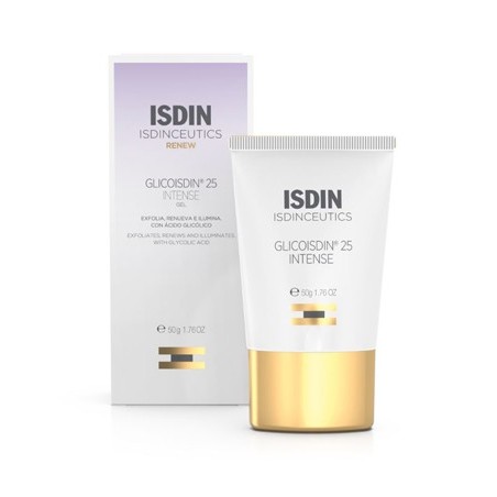 Glicoisdin 25 intense gel 50ml