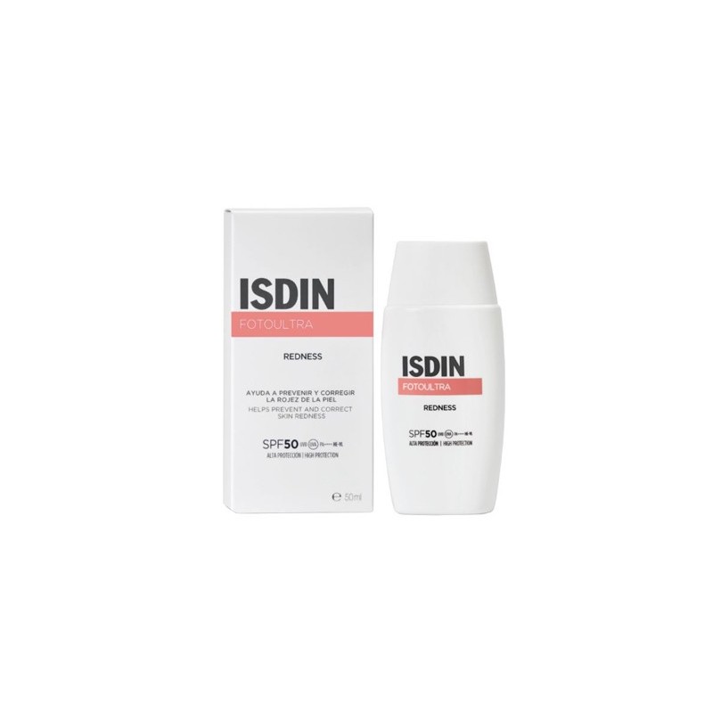 Fotoultra redness 50 ml