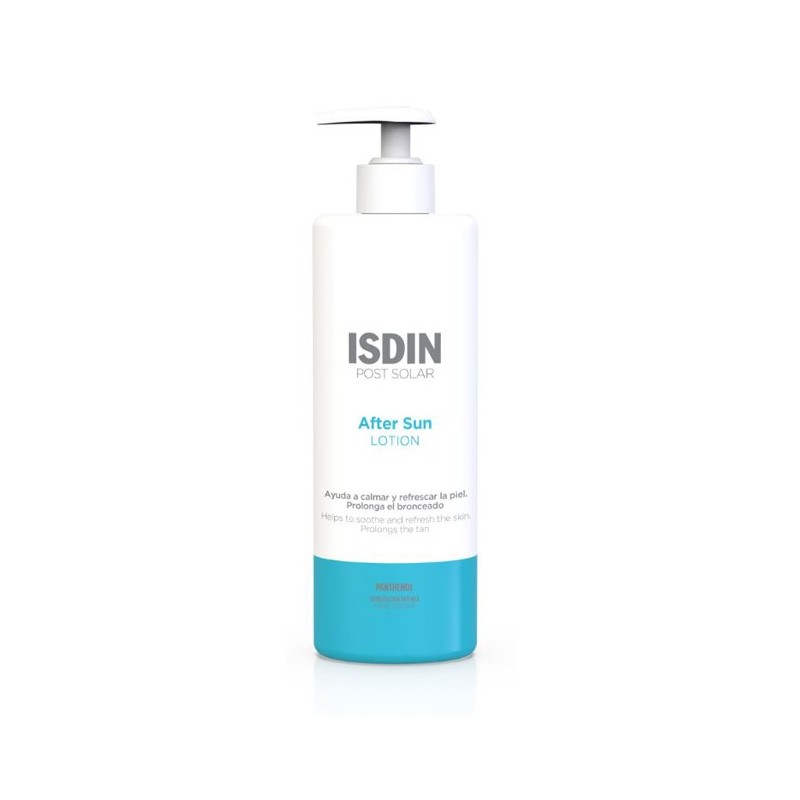 After sun lotion 400 ml