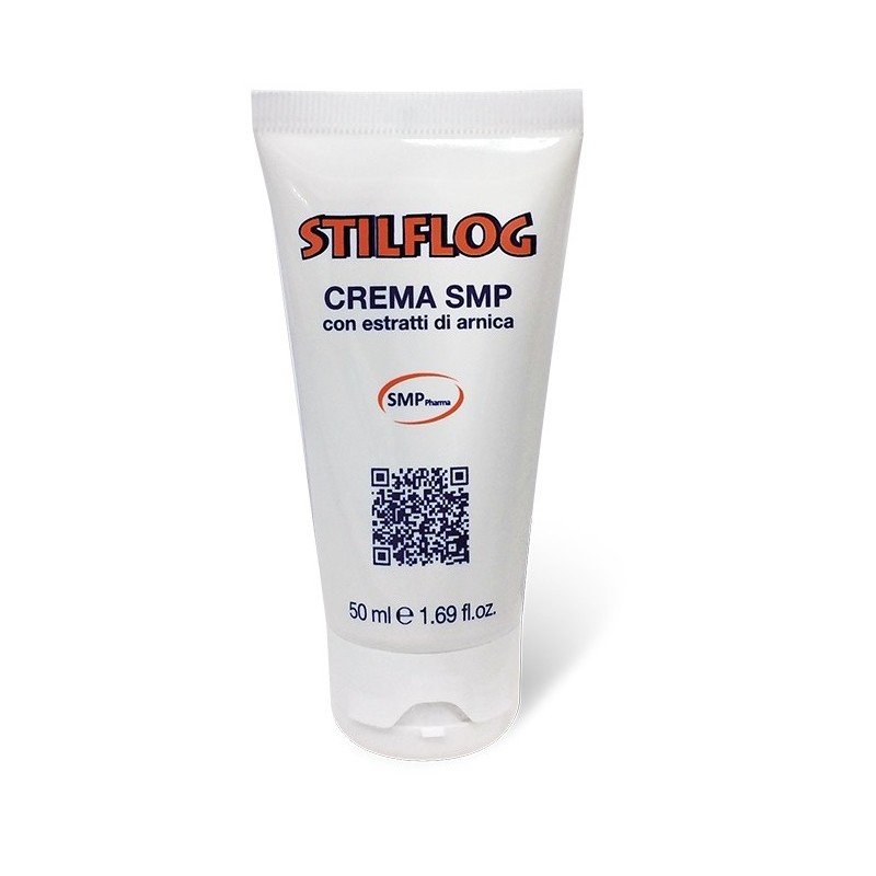 Stilflog crema smp tubo 100 ml Stilflog crema smp tubo 100 ml
