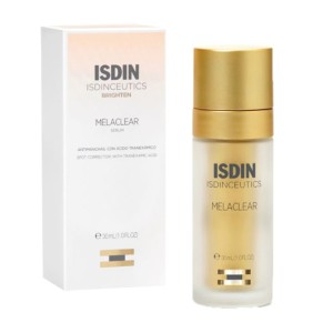 Isdinceutics melaclear 1,8 30 ml