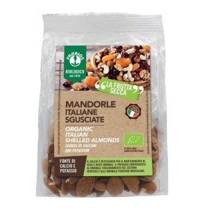 Probios mandorle sgusc 125g