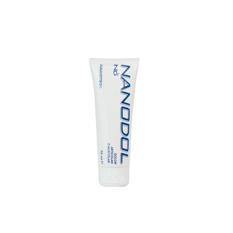 Nanodol crema 75 ml Nanodol crema 75 ml