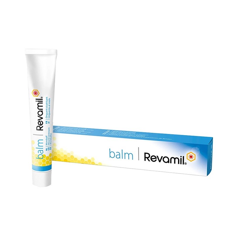 Revamil balm 50 g