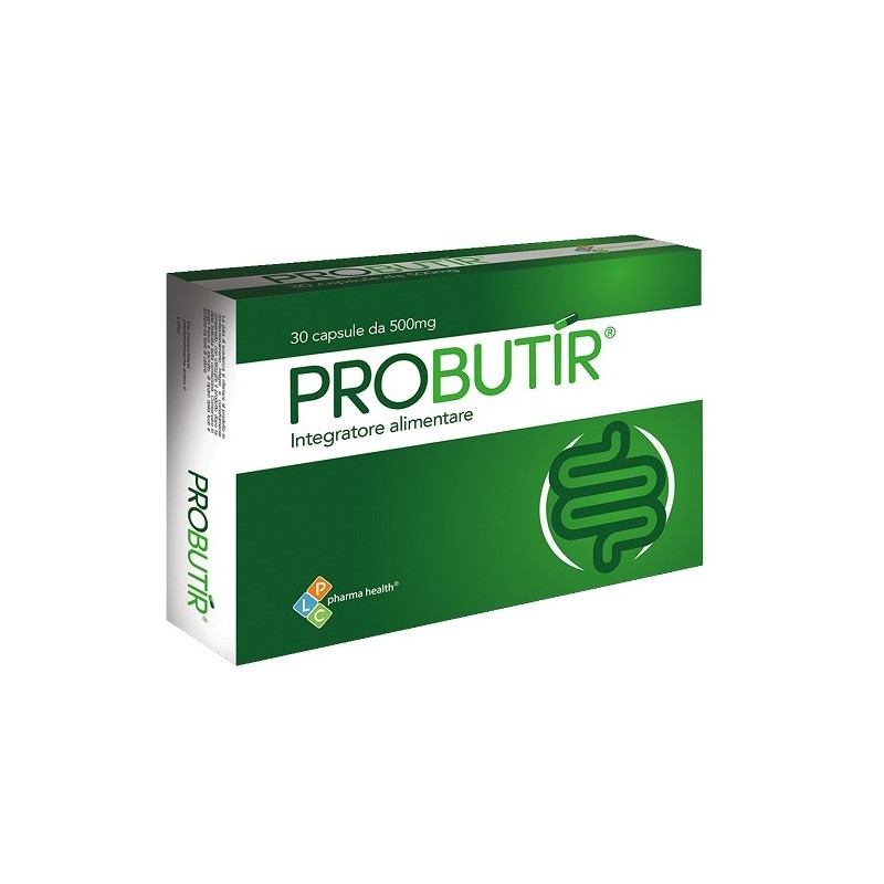 Probutir 30 capsule gastroresistenti