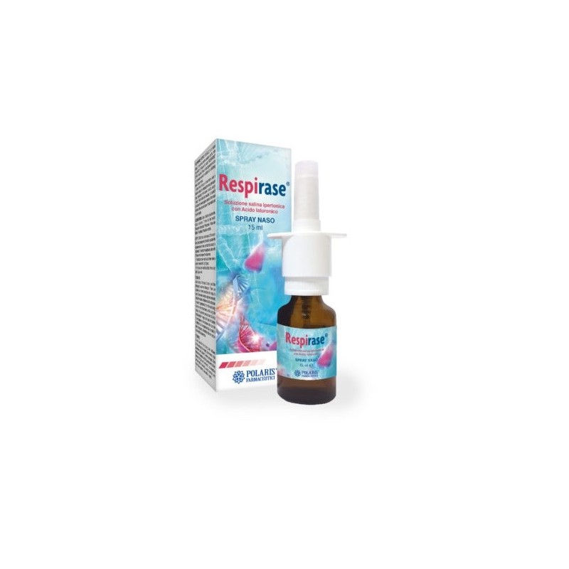 Respirase ce 15 ml