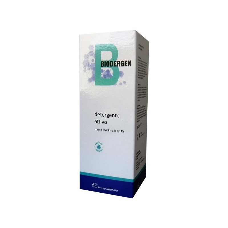 Biodergen 250 ml