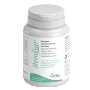Bendiar 10 compresse