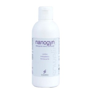 Nanogyn 200 ml
