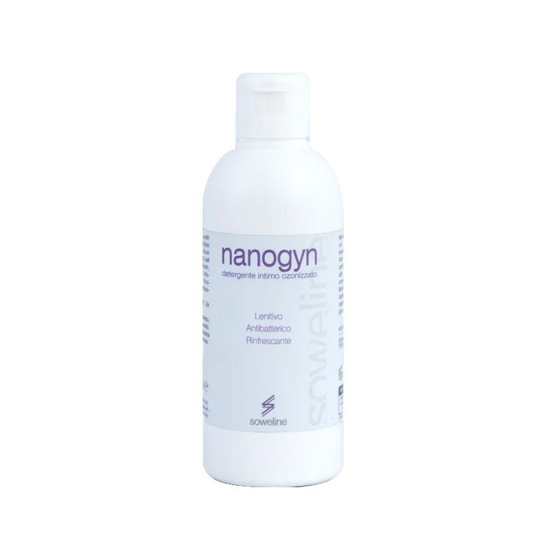 Nanogyn 200 ml