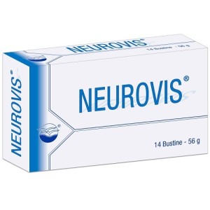 Neurovis 14 bustine
