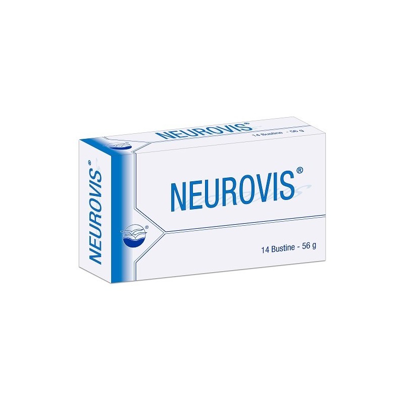 Neurovis 14 bustine