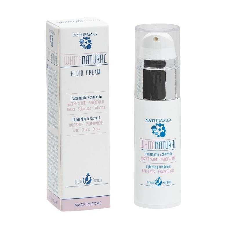 Whitenatural siero antimacchie naturale 30 g Whitenatural siero antimacchie naturale 30 g