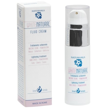 Whitenatural siero antimacchie naturale 30 g