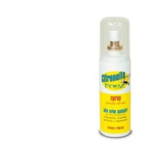 Citronella break spray 100 ml