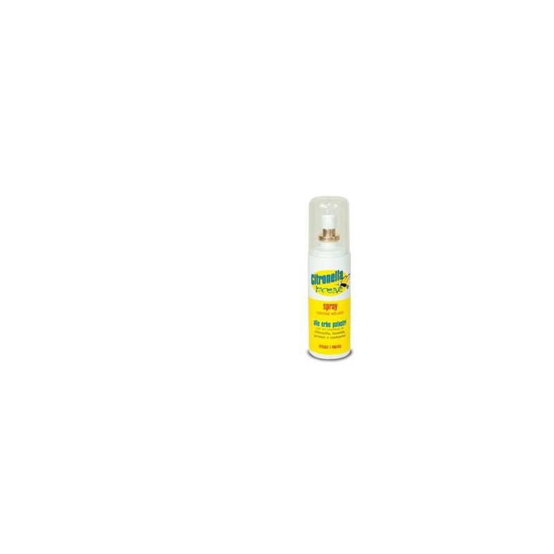Citronella break spray 100 ml