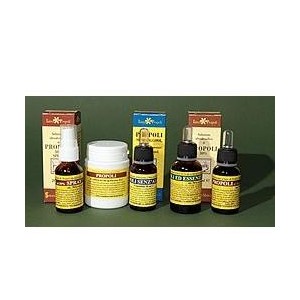 Propoli 20 ml spr