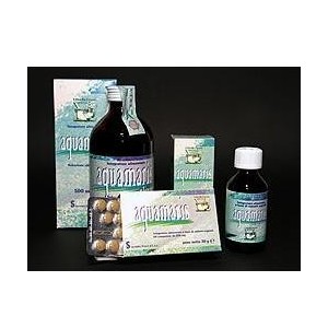 Aquamaris estr gliceroalc100 ml