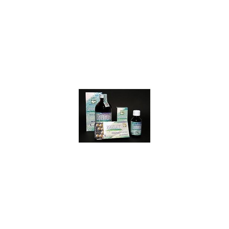Aquamaris estr gliceroalc100 ml