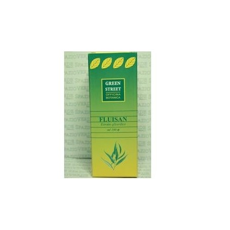 Fluisan gocce 100 ml