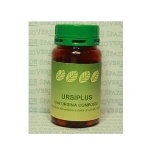 Ursiplus 60 capsule