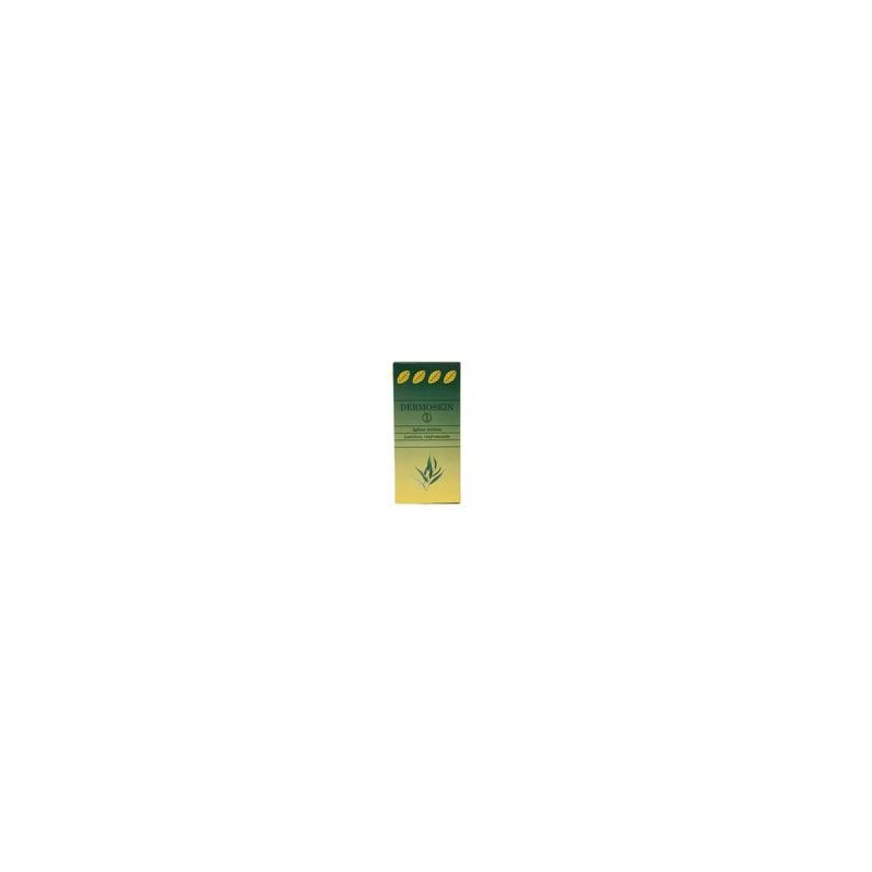 Dermo skin 1 det intimo 200ml Dermo skin 1 det intimo 200ml