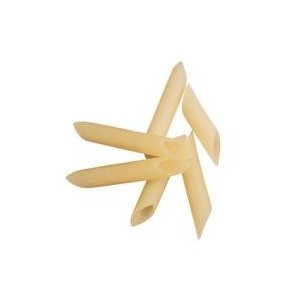 Penne de zite rigate pasta senza glutine 500 g
