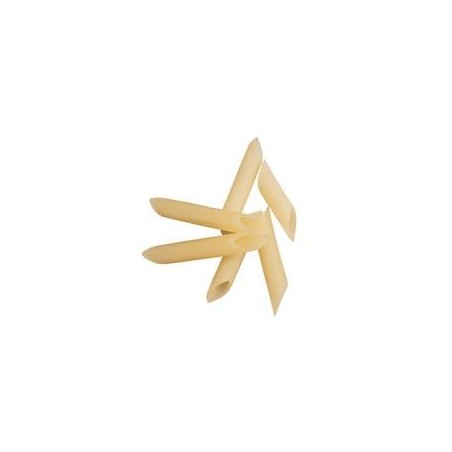 Penne de zite rigate pasta senza glutine 500 g