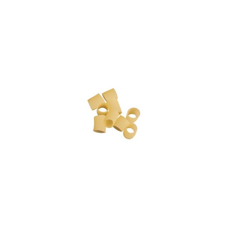 Tubettone rigato pasta senza glutine 500 g Tubettone rigato pasta senza glutine 500 g