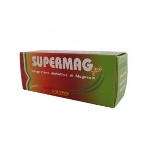 Supermag plus 10 flaconcini 15 ml