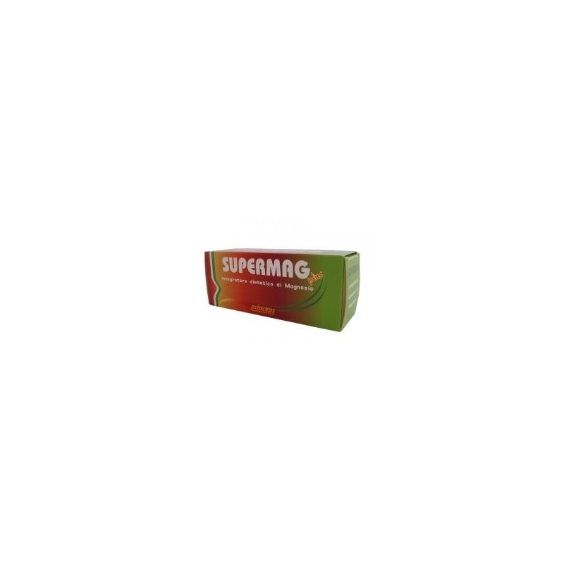 Supermag plus 10 flaconcini 15 ml