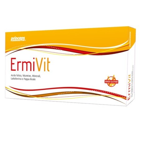 Ermivit 30 compresse