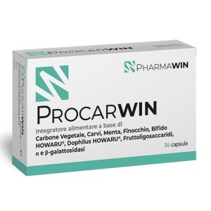 Procarwin 36 capsule