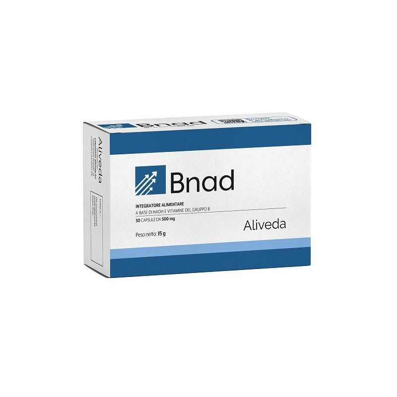 Bnad 30 capsule