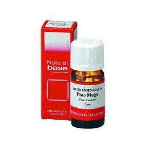 Pino mugo olio essenziale 10 ml