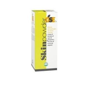 6se skin powder polvere 100 g