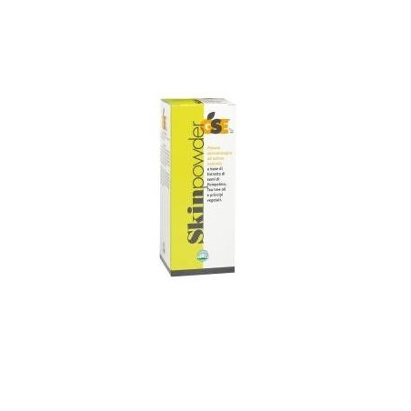 6se skin powder polvere 100 g