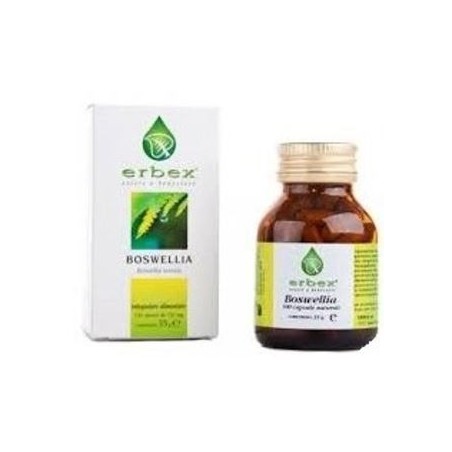Boswellia 100 capsule